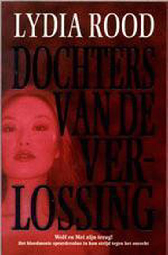 Dochters Van De Verlossing Lydia Rood 9789044601138 Boeken Bol 2793