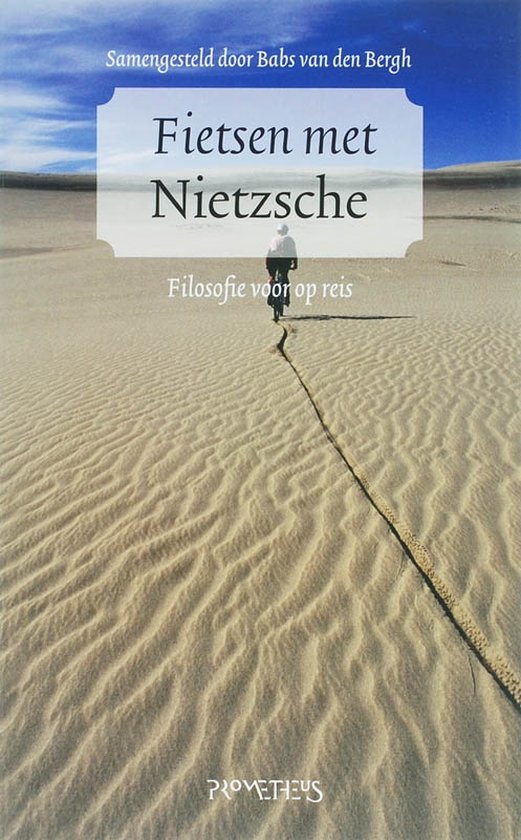 Fietsen Met Nietzsche
