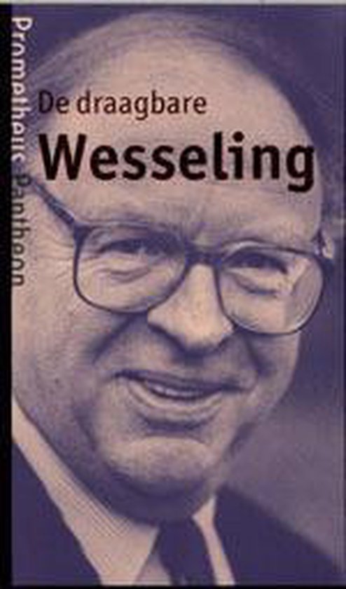 9789044602555 - Draagbare Wesseling