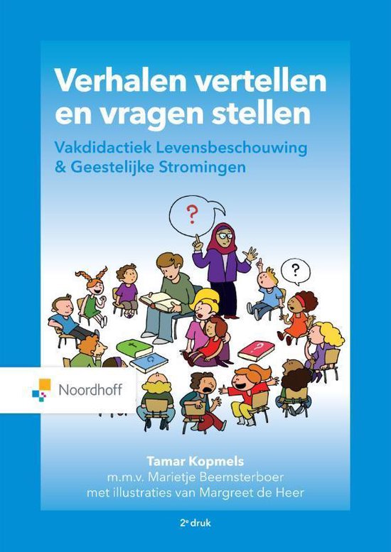 Examenvoorbereiding Rooms-Katholieke godsdienst 2