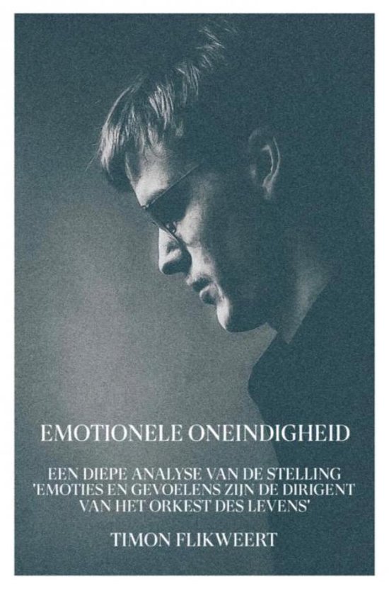 Emotionele Oneindigheid