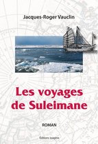 Les voyages de Suleimane
