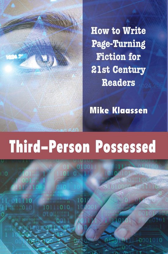 Third-Person Possessed - cover