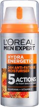 L’Oréal Paris Men Expert Hydra Energetic hydraterende dagcrème