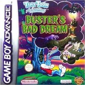 Tiny Toon, Buster's Bad Dreams