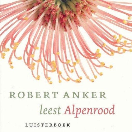 Alpenrood - Robert Anker | 