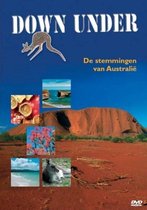 Down Under - De Stemmingen Van Australie (DVD)