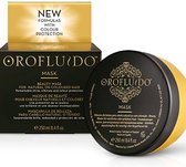 Orofluido - 250 ml - Haarmasker