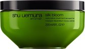 Shu Uemura - Silk Bloom - Restorative Treatment for Damaged Hair - 200 ml