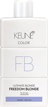 Keune - Ultimate Blonde - Freedom Developer - 9% (30 Vol.) - 1000 ml