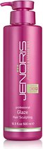 JENORIS Glaze-Hair Sculpting 500ml