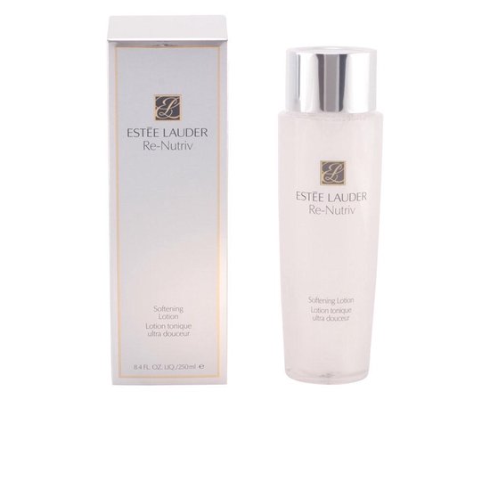 Estee Lauder Re-Nutriv Softening Lotion 250 ml | bol