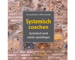 Omslag van Systemisch coachen