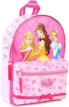Disney Princesses Royal Sweetness Kinderrugzak - 6,4 l - Roze