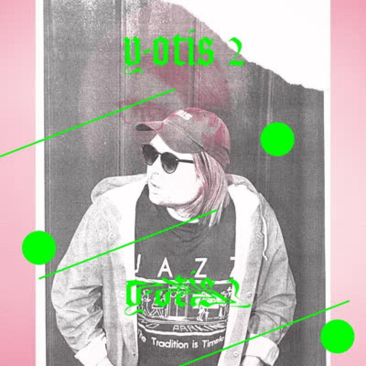 Y-Otis 2 (Feat. Petter Eldh. Dan Nicholls & Tilo Weber)