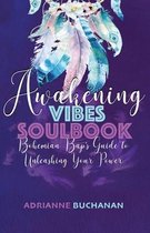 Awakening Vibes Soulbook