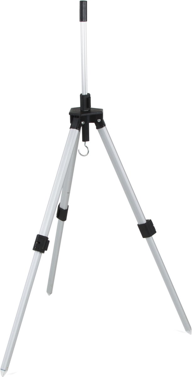 X2 Tripod - Verstelbaar - Driepoot - Universeel - Aluminium - Zilver