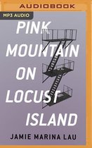 Pink Mountain on Locust Island