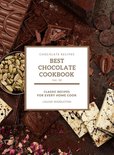 Chocolate Recipes 10 - Best Chocolate Cookbook