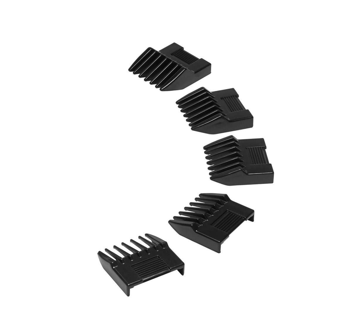 Kyone Opzetkammen TR-310 5 stuks