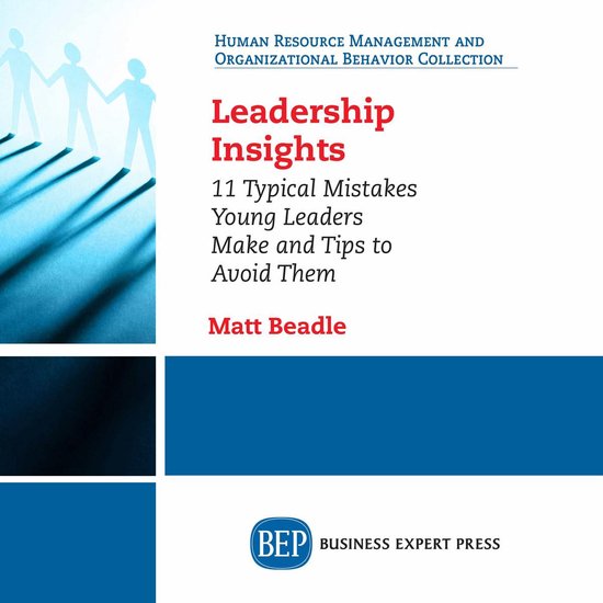 Leadership Insights - cover