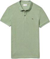 Lacoste Heren Poloshirt - Thyme - Maat XXL