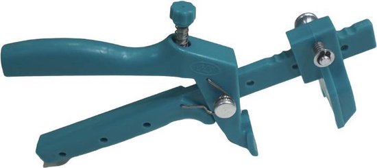Bộ dụng cụ làm đầu cáp Intercable 1799002