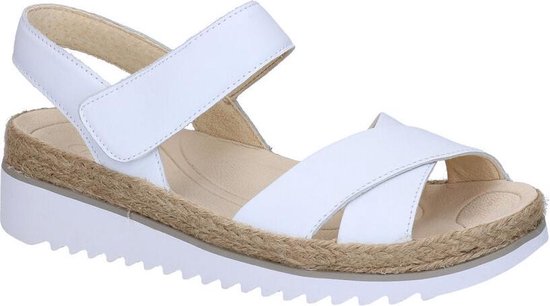 Gabor Best Fitting Witte Sandalen Dames 35 | Bestel nu!