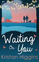 The Blue Heron Series 3 - Waiting On You (The Blue Heron Series, Book 3)