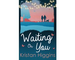 Omslag van Waiting On You - Blue Heron 3