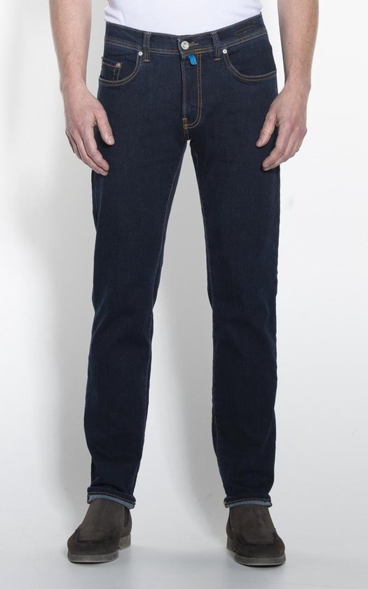 Pierre Cardin - Jeans Lyon Future Flex 89 Donkerblauw - W 33 - L 34 -  Modern-fit | bol.com