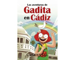Las aventuras de Gadita en Cádiz