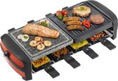 Bestron ARC800 - Raclette Grill