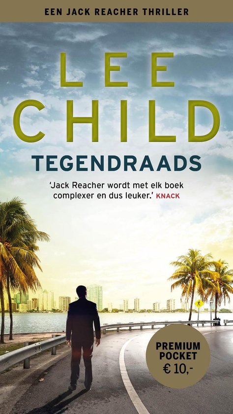 Omslag van Tegendraads
