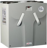 Zehnder woonhuis  wtw-unit WHR-950 basis RF, links. Wanneer geen voorraad = vanaf februari weer leverbaar.