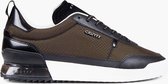 Cruyff Classics Heren Lage sneakers Contra - Groen - Maat 42