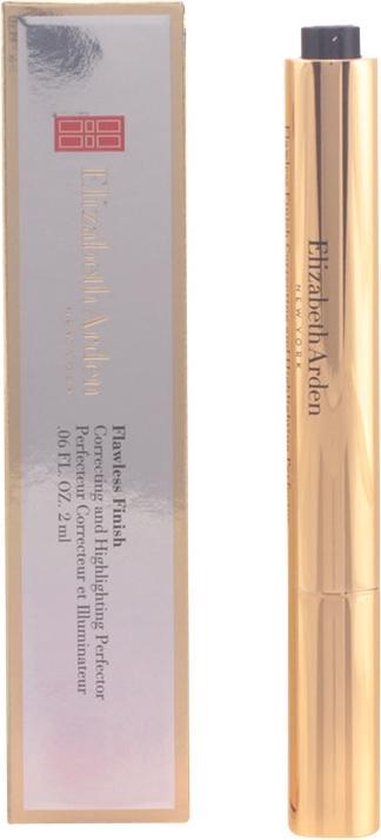 Elizabeth Arden – Flawless Finishing Correcting and Highlighting Perfector 2 ml 03