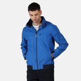 Regatta Outdoorjas Montel Heren Polyester Waterdicht Blauw Mt Xxl