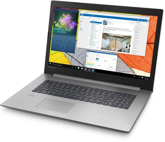 Lenovo IdeaPad 330-17AST 81D7006GMH