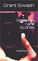 Scandals and scones