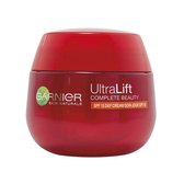 Garnier Skin Naturals SkinActive - UltraLift Anti-Rimpel Dagcrème SPF15 - 50ml - Dagcrème