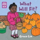 Storytelling Math - What Will Fit?