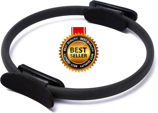 Pilates ring: tonifica e migliora la tua forza
