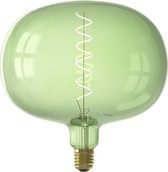 Calex Colors Boden - Groen - led lamp - Ø220mm - Dimbaar