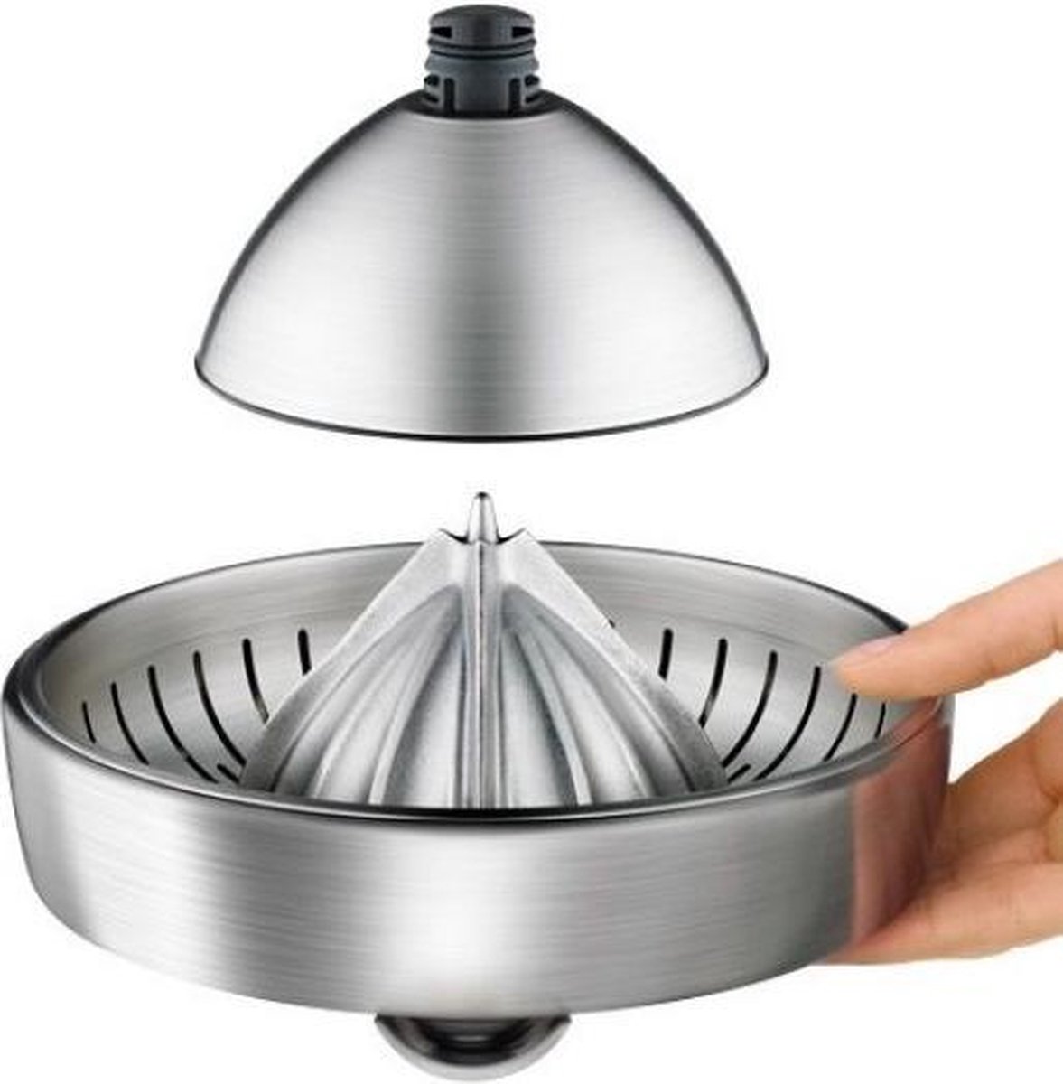 Sage the Citrus Press™ Pro 
