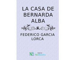 La casa de Bernarda Alba