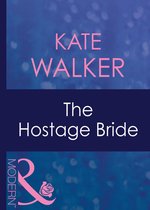 The Hostage Bride (Mills & Boon Modern) (Latin Lovers - Book 7)