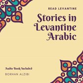 Stories in Levantine Arabic