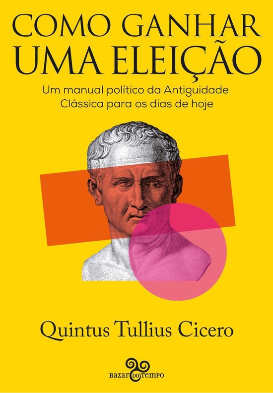 Como ganhar uma eleição - cover
