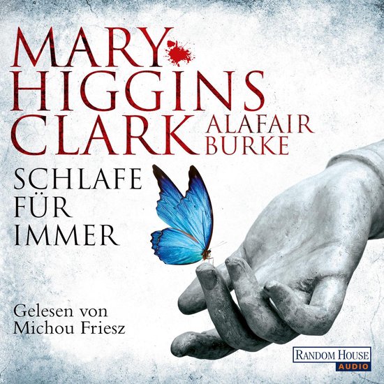 Schlafe für immer - cover